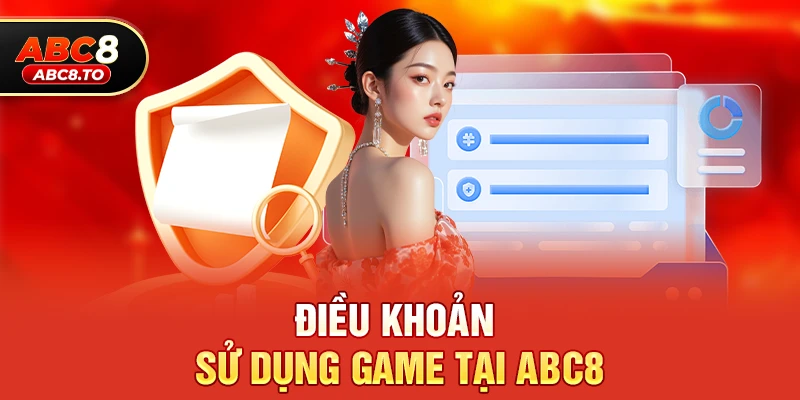 TRANG CHỦ 14 Tuân thủ điều khoản và chơi game có trách nhiệm tại abc8